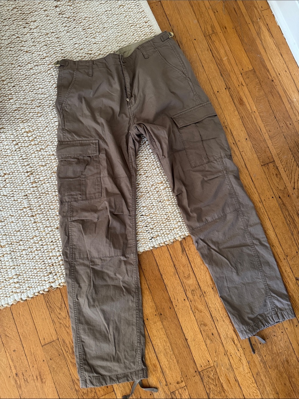 Carhartt Aviation Cargo Pants - Picture 4 of 6